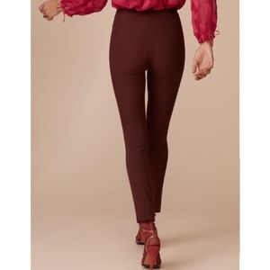 NWT Aritzia Wilfred Laure Pants